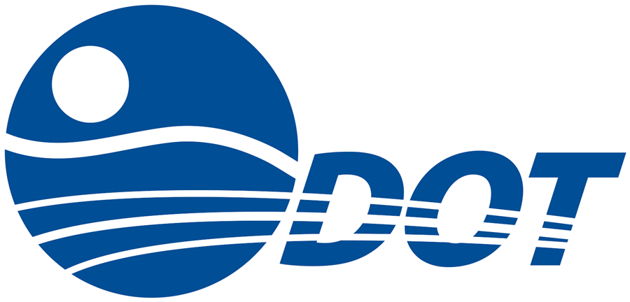 Oklahoma Department of Transportation